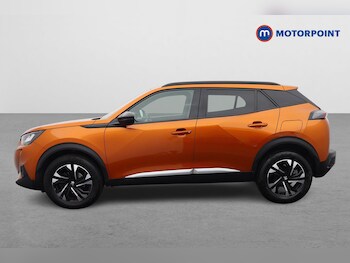 Used Peugeot 2008 2023 for sale - 79479979: Photo