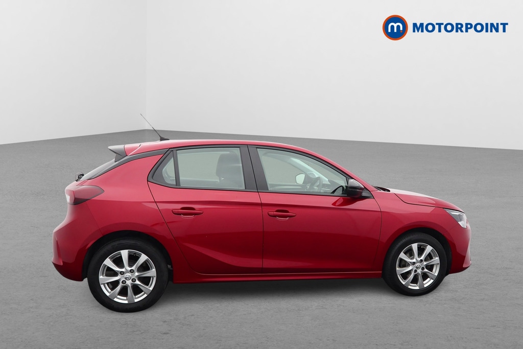 Used Vauxhall Corsa 2023 for sale - 76303372: Photo 1