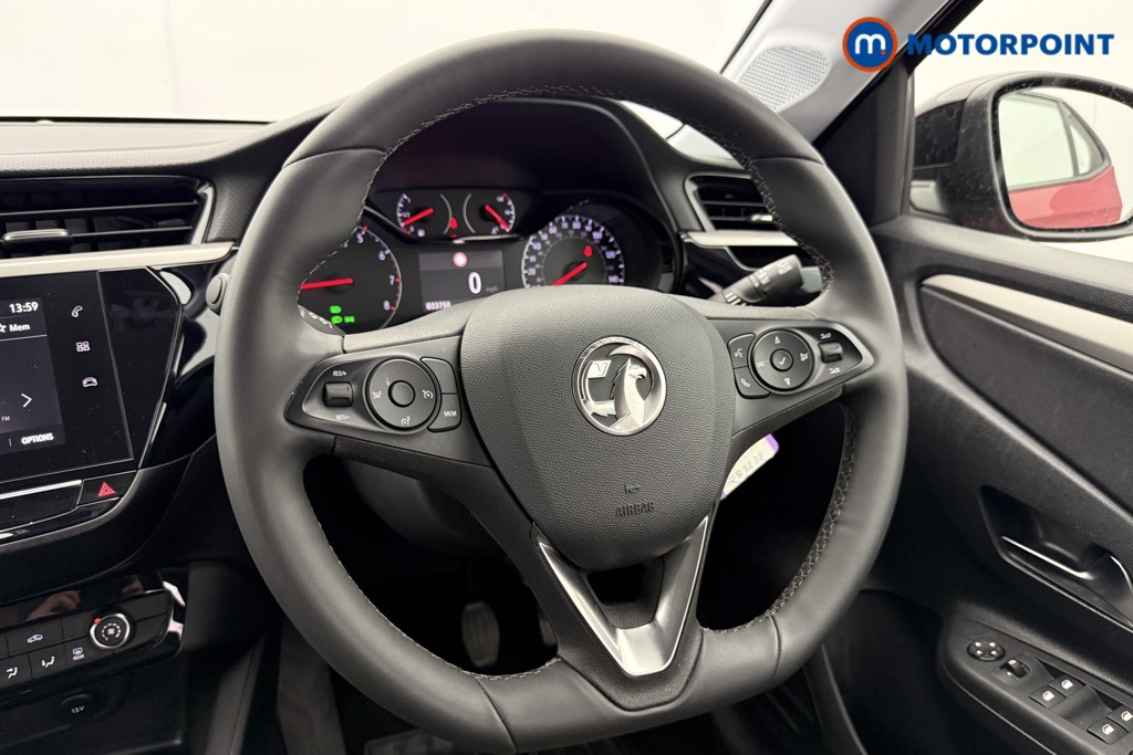 Used Vauxhall Corsa 2023 for sale - 76303372: Photo 11