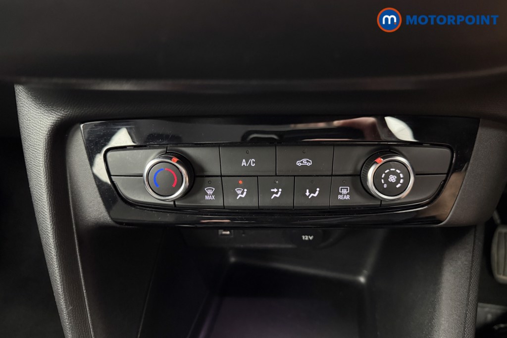 Used Vauxhall Corsa 2023 for sale - 76303372: Photo 16