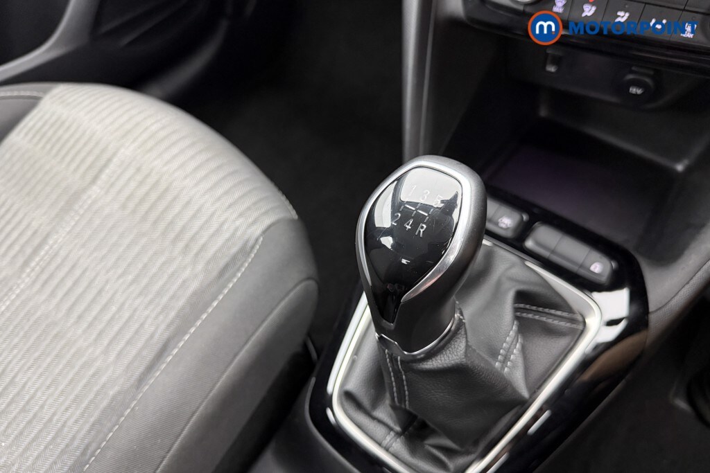 Used Vauxhall Corsa 2023 for sale - 76303372: Photo 17