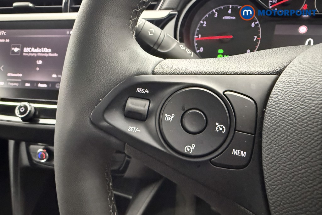 Used Vauxhall Corsa 2023 for sale - 76303372: Photo 18