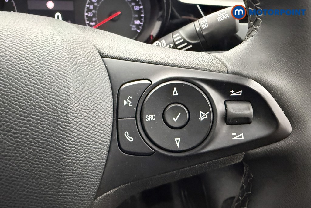 Used Vauxhall Corsa 2023 for sale - 76303372: Photo 19
