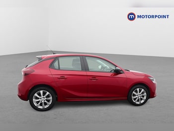 Vauxhall - Corsa