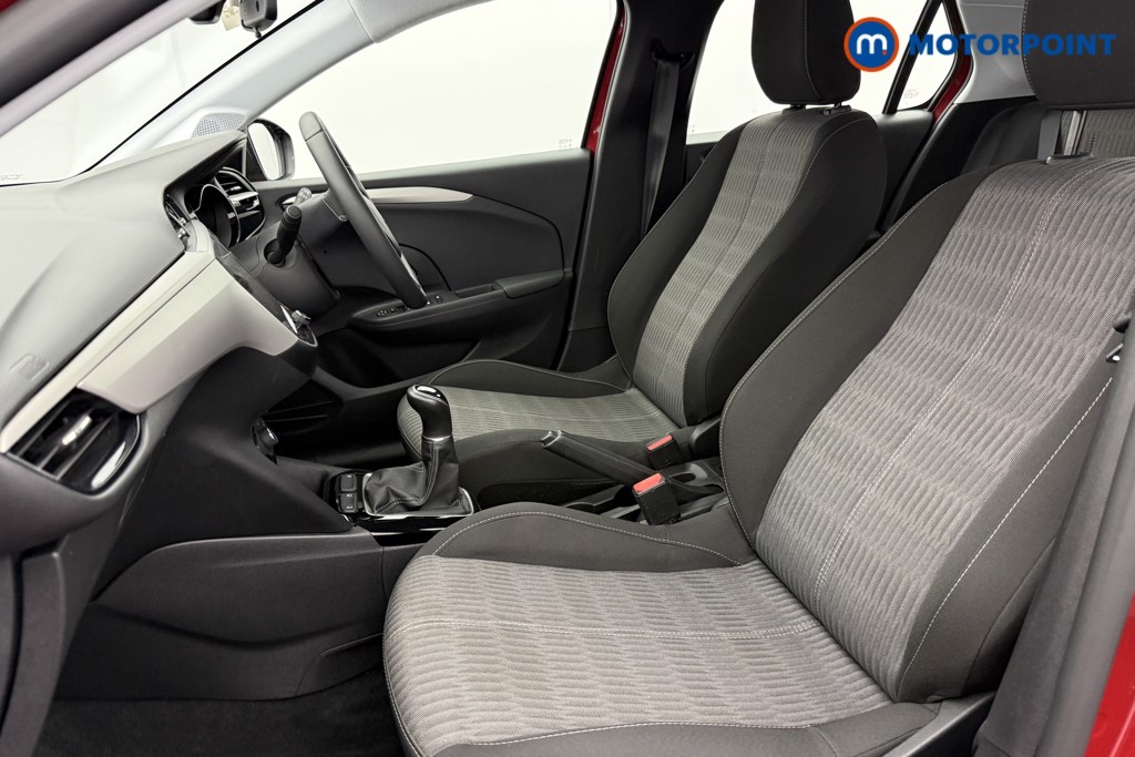Used Vauxhall Corsa 2023 for sale - 76303372: Photo 25