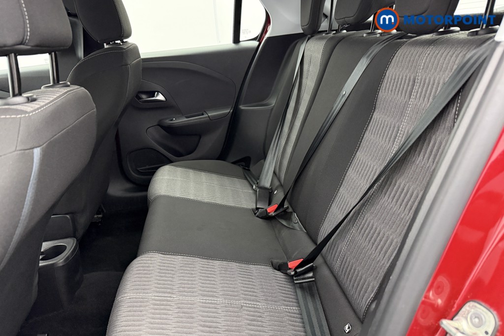 Used Vauxhall Corsa 2023 for sale - 76303372: Photo 26