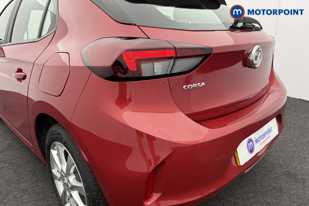 Used Vauxhall Corsa 2023 for sale - 76303372: Photo 28