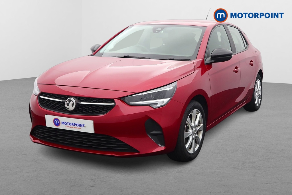 Used Vauxhall Corsa 2023 for sale - 76303372: Photo 3