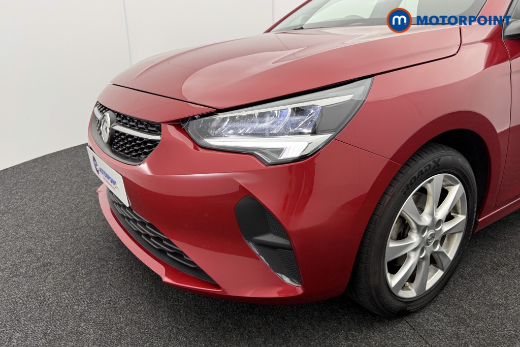 Used Vauxhall Corsa 2023 for sale - 76303372: Photo 30