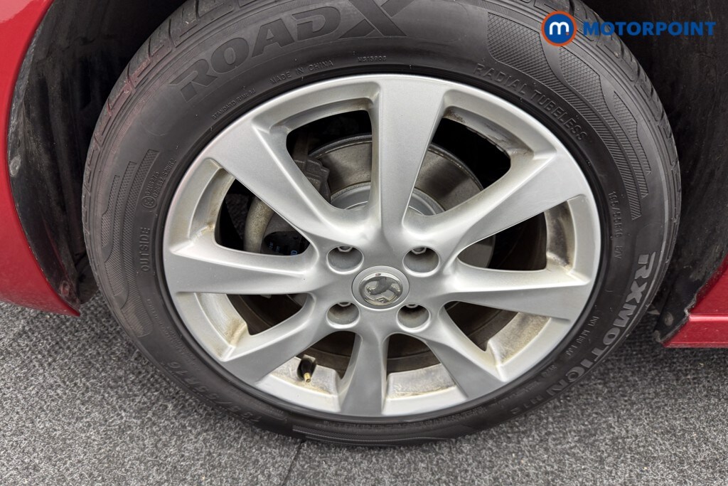 Used Vauxhall Corsa 2023 for sale - 76303372: Photo 31