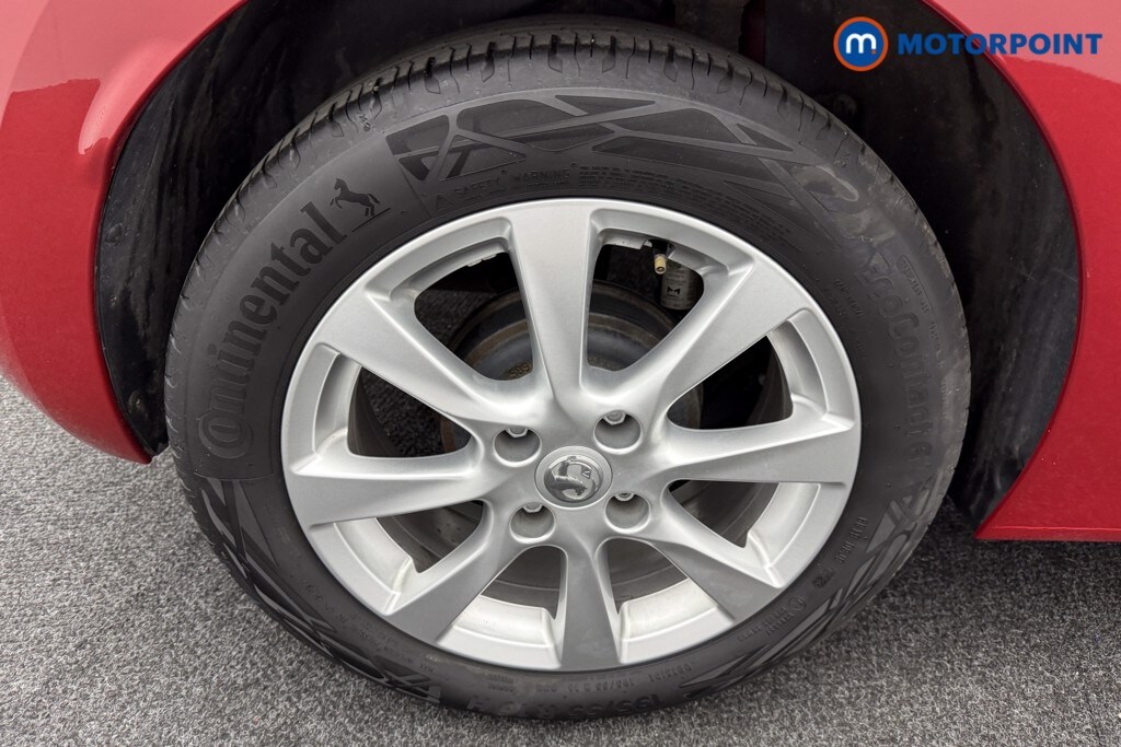 Used Vauxhall Corsa 2023 for sale - 76303372: Photo 33