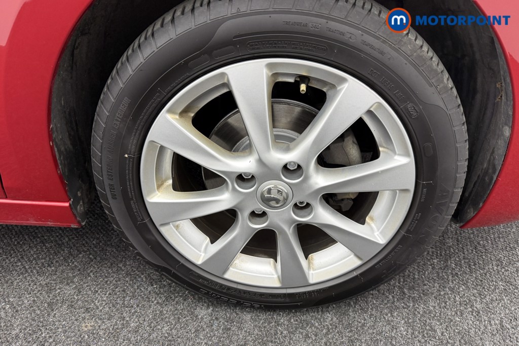 Used Vauxhall Corsa 2023 for sale - 76303372: Photo 34