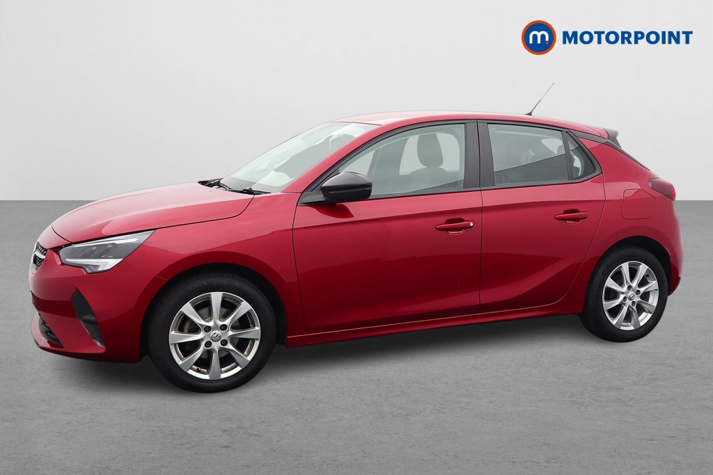 Used Vauxhall Corsa 2023 for sale - 76303372: Photo 4
