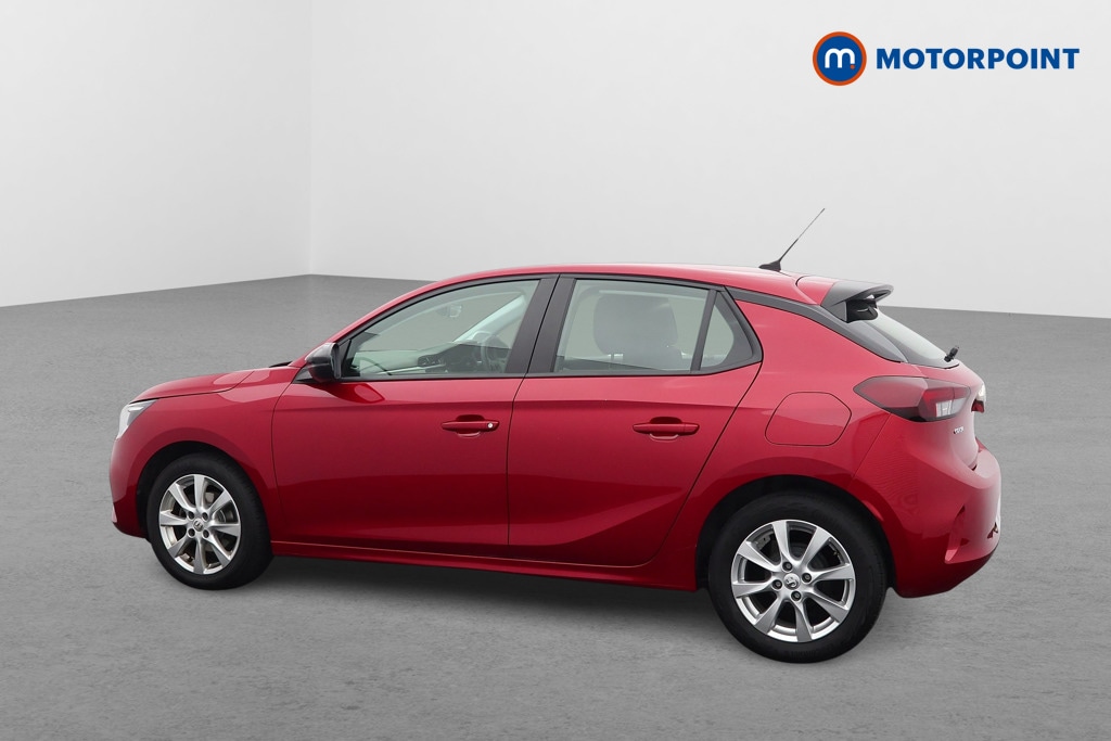 Used Vauxhall Corsa 2023 for sale - 76303372: Photo 5