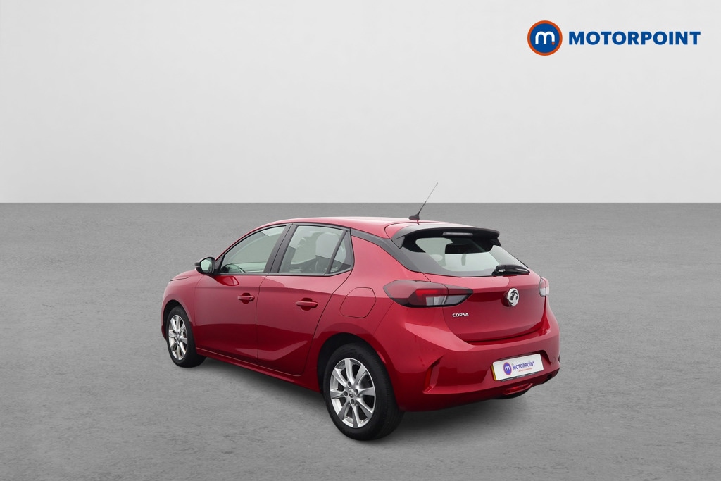 Used Vauxhall Corsa 2023 for sale - 76303372: Photo 6