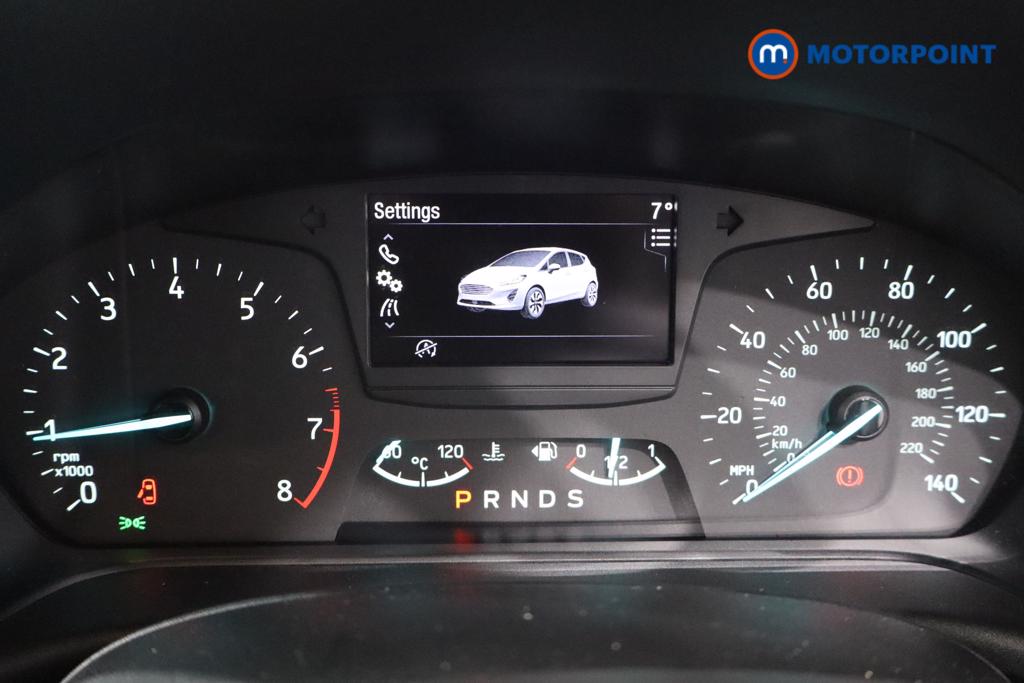 Used Ford Fiesta for sale - 77527190: Photo 15