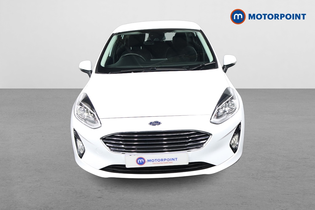 Used Ford Fiesta for sale - 77527190: Photo 2