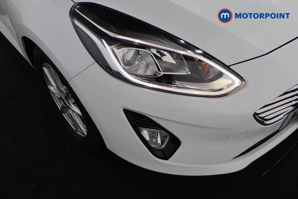 Used Ford Fiesta for sale - 77527190: Photo 23