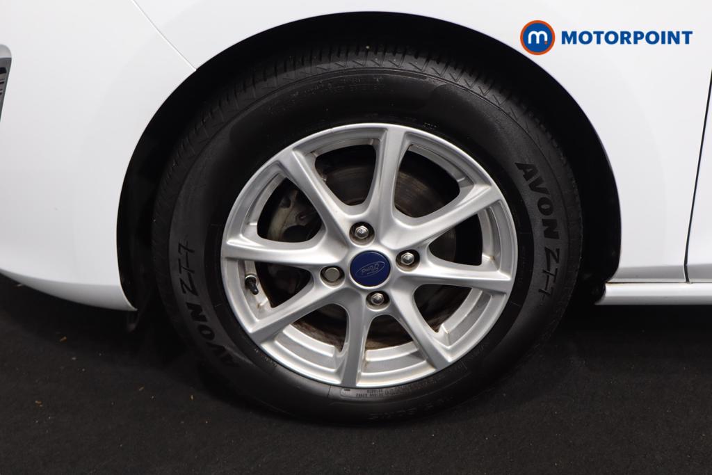 Used Ford Fiesta for sale - 77527190: Photo 25