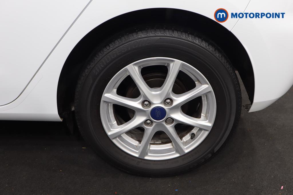 Used Ford Fiesta for sale - 77527190: Photo 26