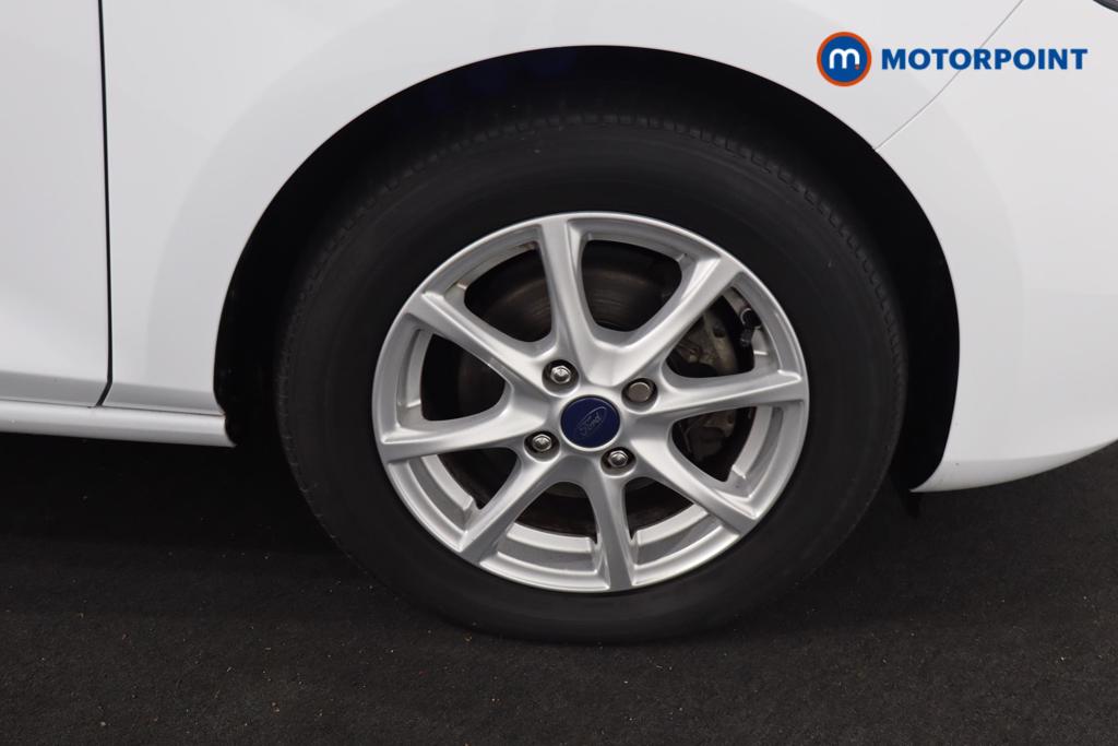 Used Ford Fiesta for sale - 77527190: Photo 28