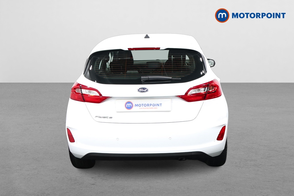 Used Ford Fiesta for sale - 77527190: Photo 6