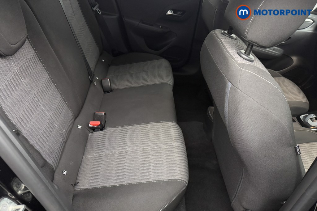 Used Vauxhall Corsa 2023 for sale - 76628415: Photo 14