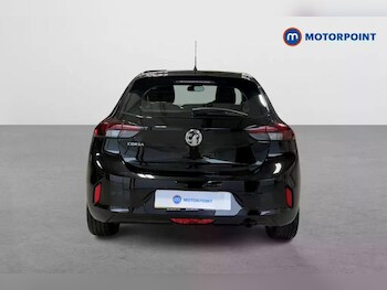 Used Vauxhall Corsa 2023 for sale - 76628415: Photo