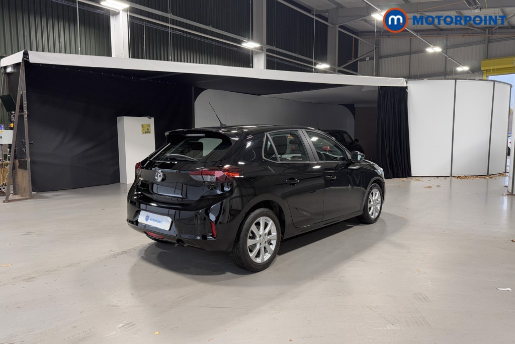 Used Vauxhall Corsa 2023 for sale - 76628415: Photo 4