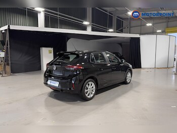 Used Vauxhall Corsa 2023 for sale - 76628415: Photo