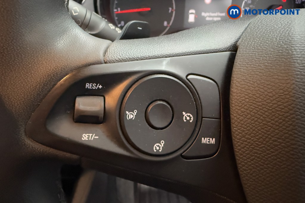 Used Vauxhall Corsa 2023 for sale - 76628415: Photo 6