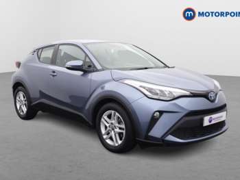 Used Toyota C-HR 2022 for sale - 74941781: Photo