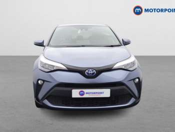 Used Toyota C-HR 2022 for sale - 74941781: Photo