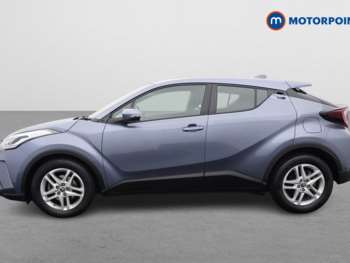 Used Toyota C-HR 2022 for sale - 74941781: Photo