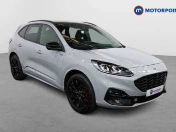 2023 - 2.5 PHEV Graphite Tech Edition 5dr CVT