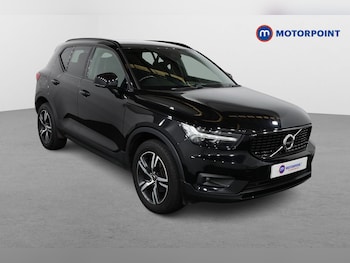 2021 - 1.5 T3 [163] R DESIGN 5dr
