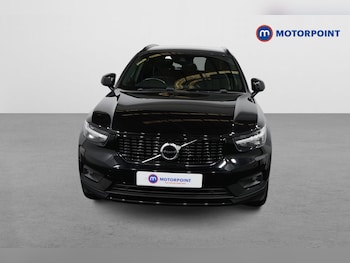 Used Volvo XC40 2021 for sale - 75584757: Photo