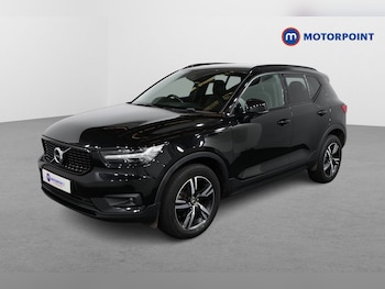 Used Volvo XC40 2021 for sale - 75584757: Photo