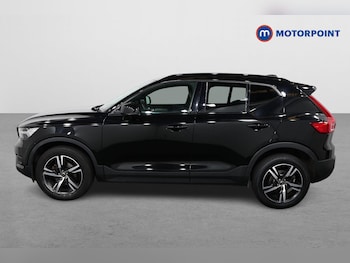 Used Volvo XC40 2021 for sale - 75584757: Photo