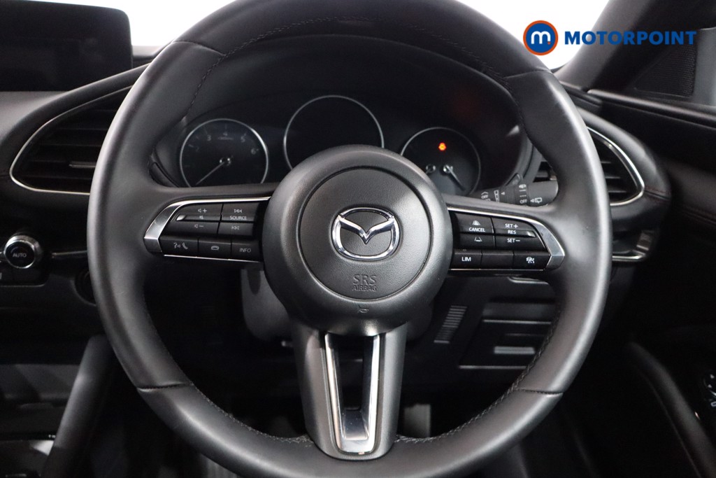 Used Mazda Mazda3 2025 for sale - 77064079: Photo 14