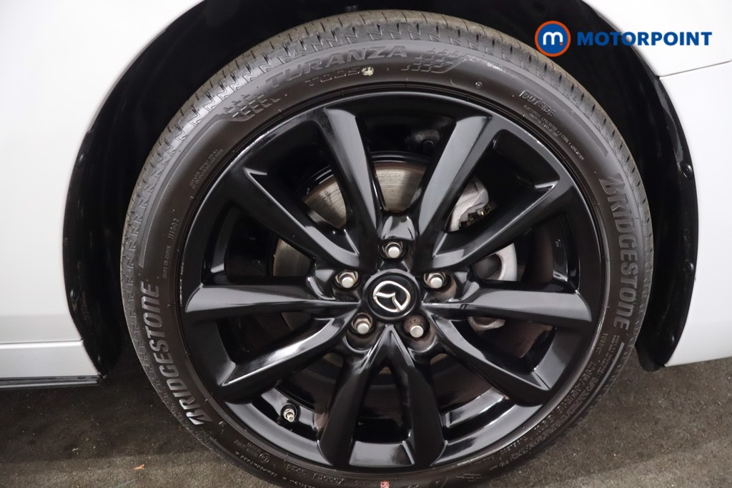 Used Mazda Mazda3 2025 for sale - 77064079: Photo 18