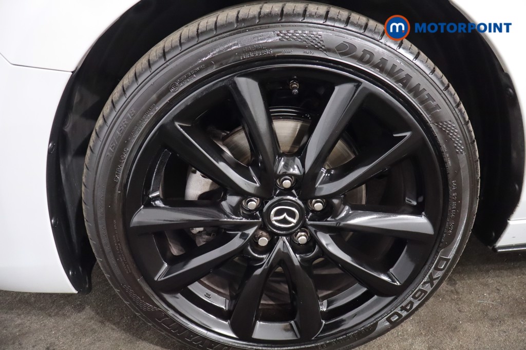 Used Mazda Mazda3 2025 for sale - 77064079: Photo 19