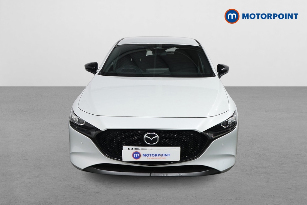 Used Mazda Mazda3 2025 for sale - 77064079: Photo 2