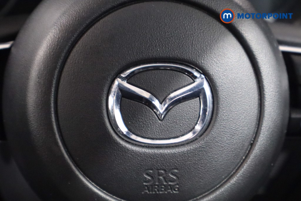 Used Mazda Mazda3 2025 for sale - 77064079: Photo 25
