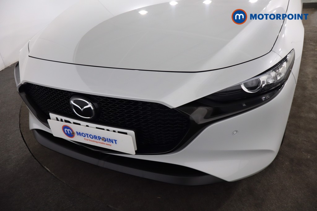 Used Mazda Mazda3 2025 for sale - 77064079: Photo 37