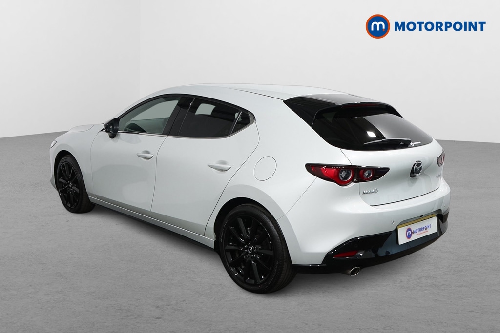 Used Mazda Mazda3 2025 for sale - 77064079: Photo 5