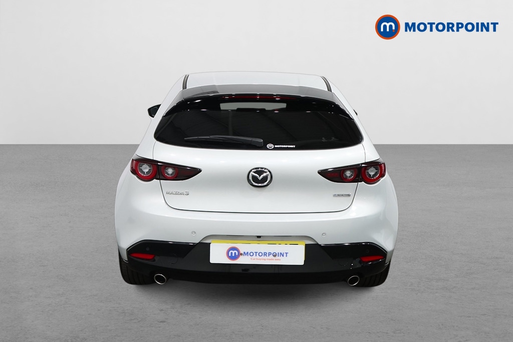 Used Mazda Mazda3 2025 for sale - 77064079: Photo 6