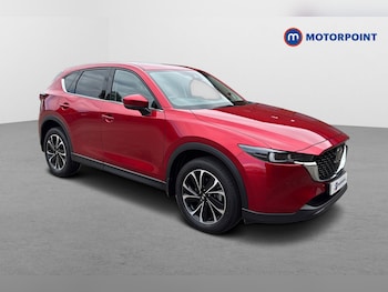 Used Mazda CX-5 2023 for sale - 79542346: Photo