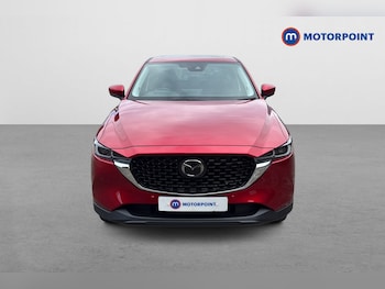 Used Mazda CX-5 2023 for sale - 79542346: Photo