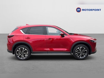 Used Mazda CX-5 2023 for sale - 79542346: Photo